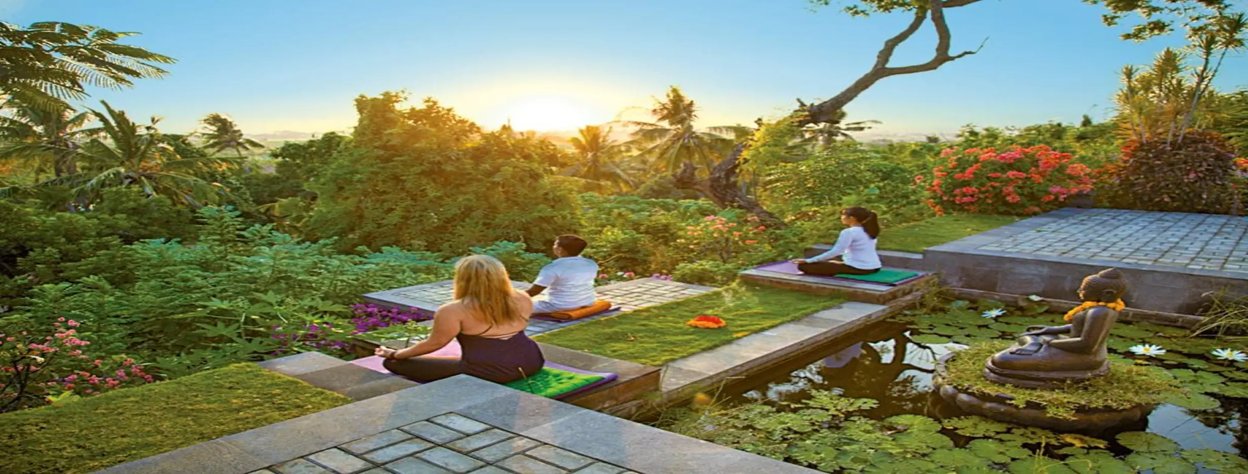 Image for Zen Retreat